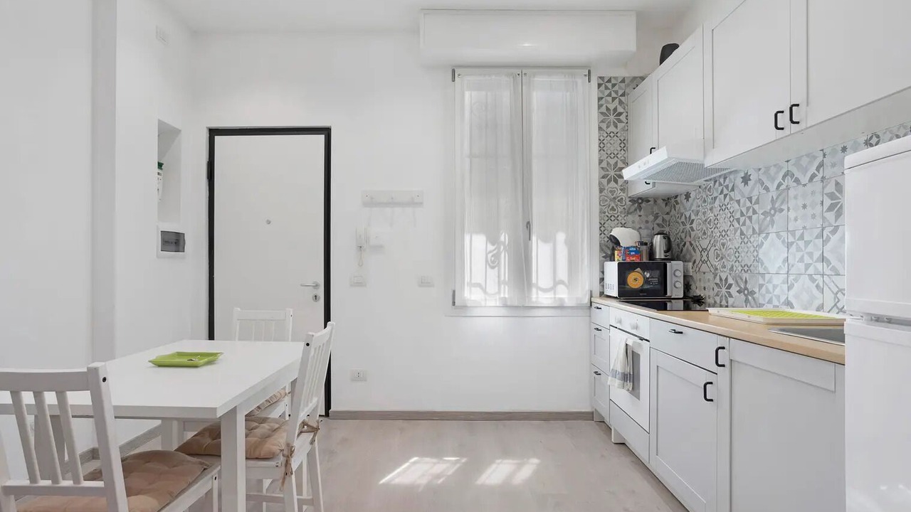 Photo of Kitchen in Lambrate