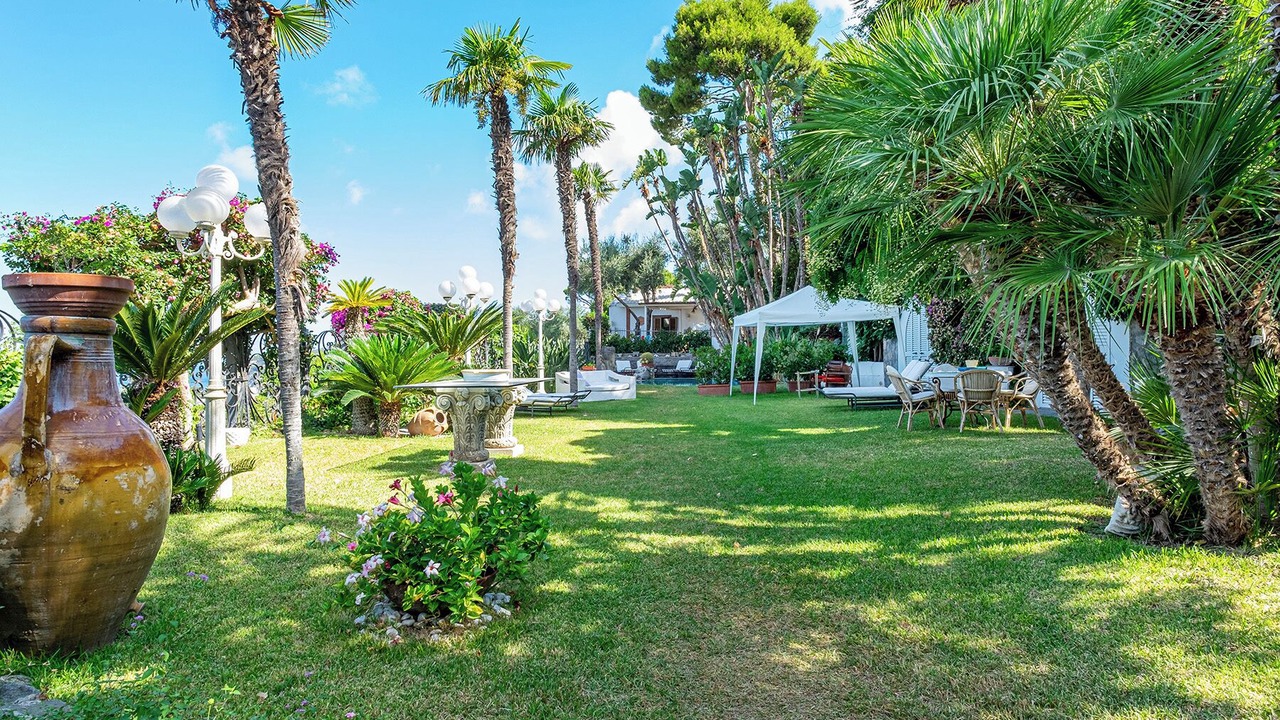 Photo of Outdoor in Forio