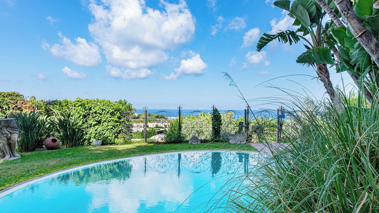 Photo of Outdoor in Forio