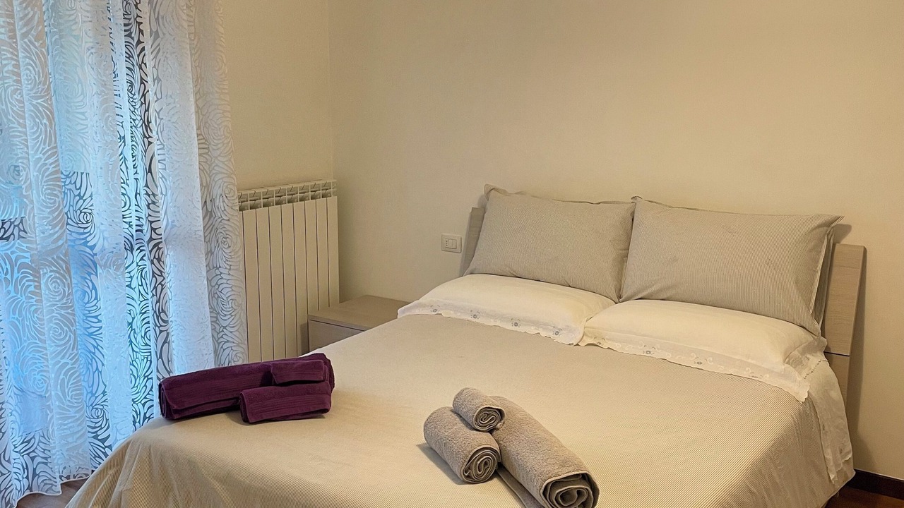 Photo of Bedroom in Montesilvano