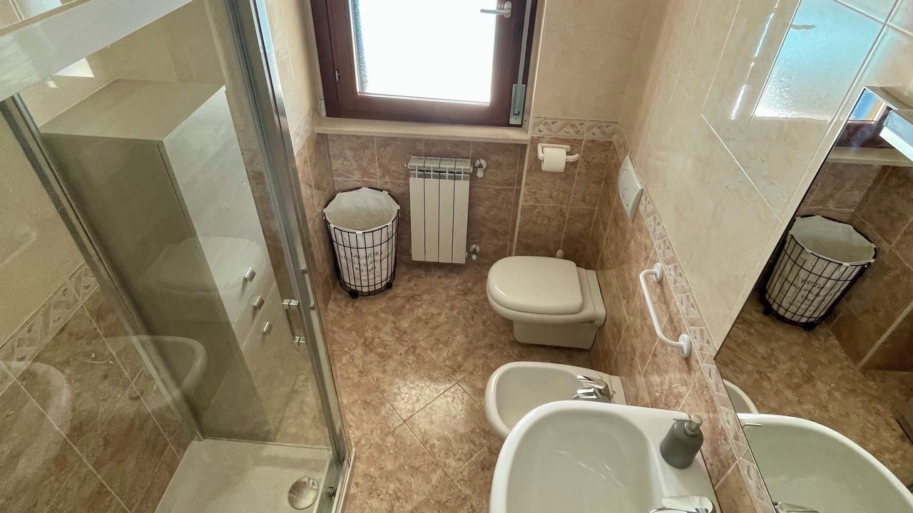 Photo of Bathroom in Montesilvano