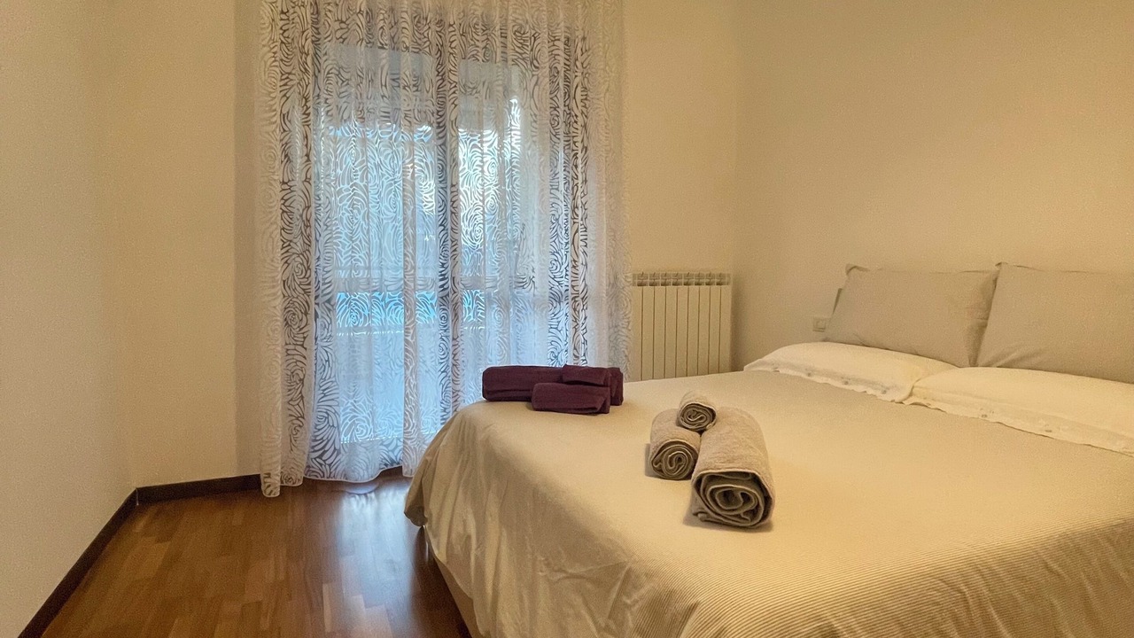 Photo of Bedroom in Montesilvano