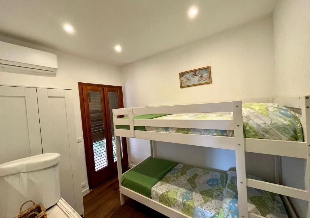 Photo of Bedroom in Forio