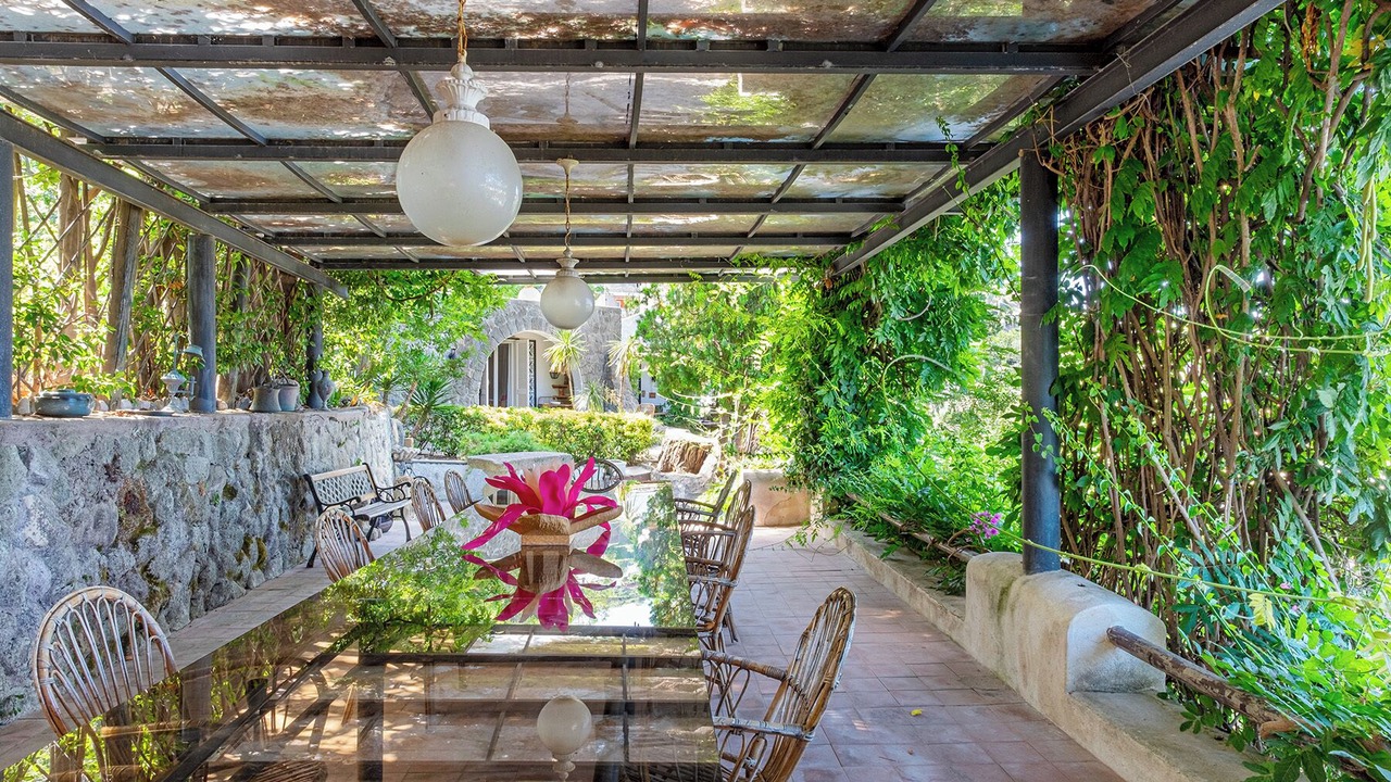 Photo of Outdoor in Forio