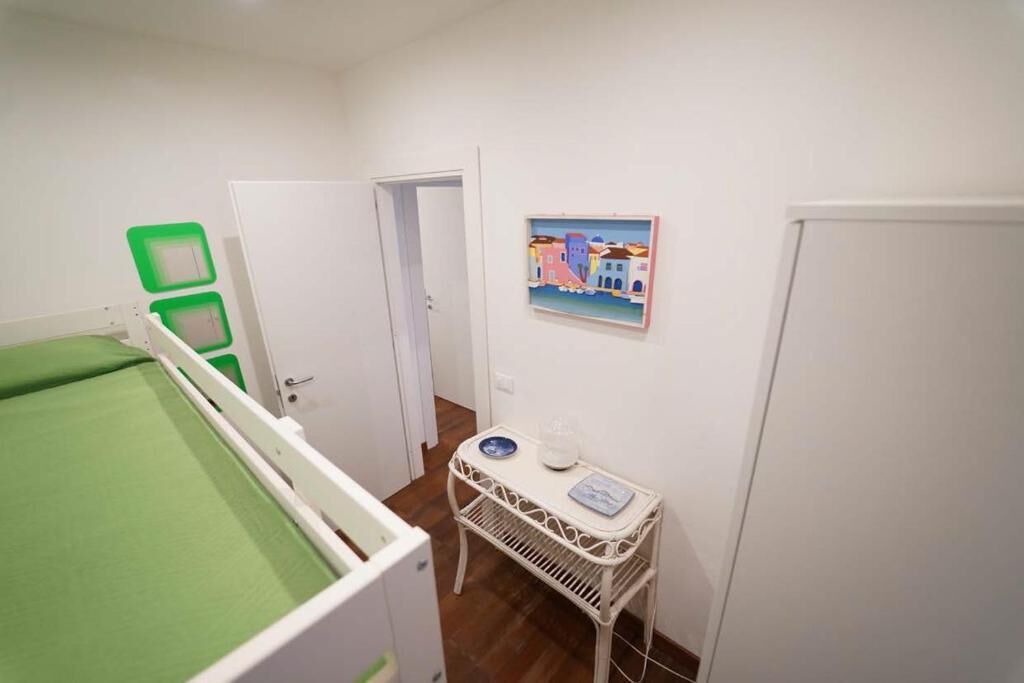 Photo of Bedroom in Forio