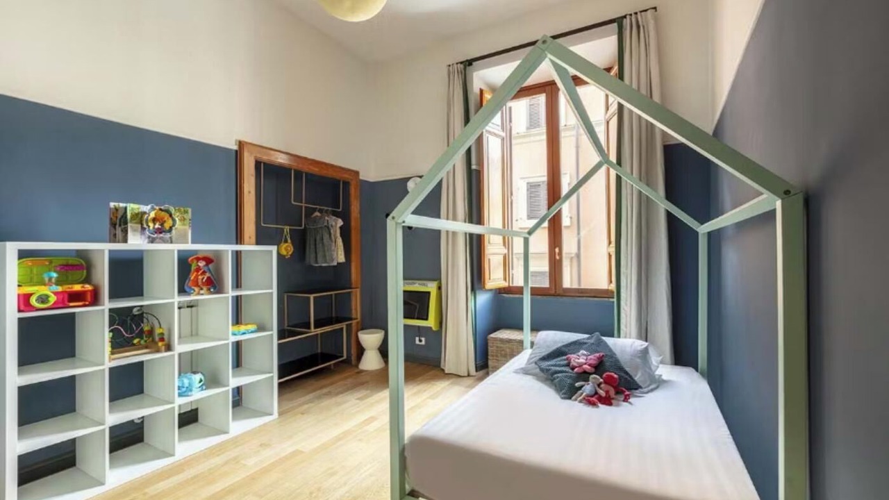 Photo of Bedroom in Navona