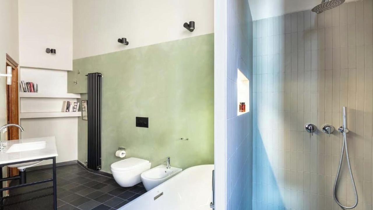Photo of Bathroom in Navona