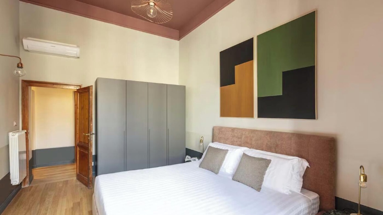 Photo of Bedroom in Navona
