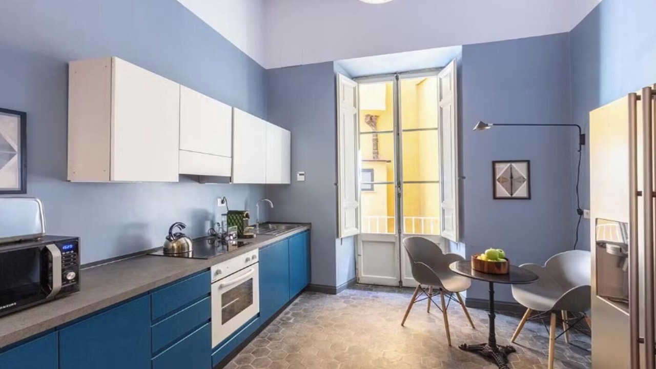 Photo of Kitchen in Navona