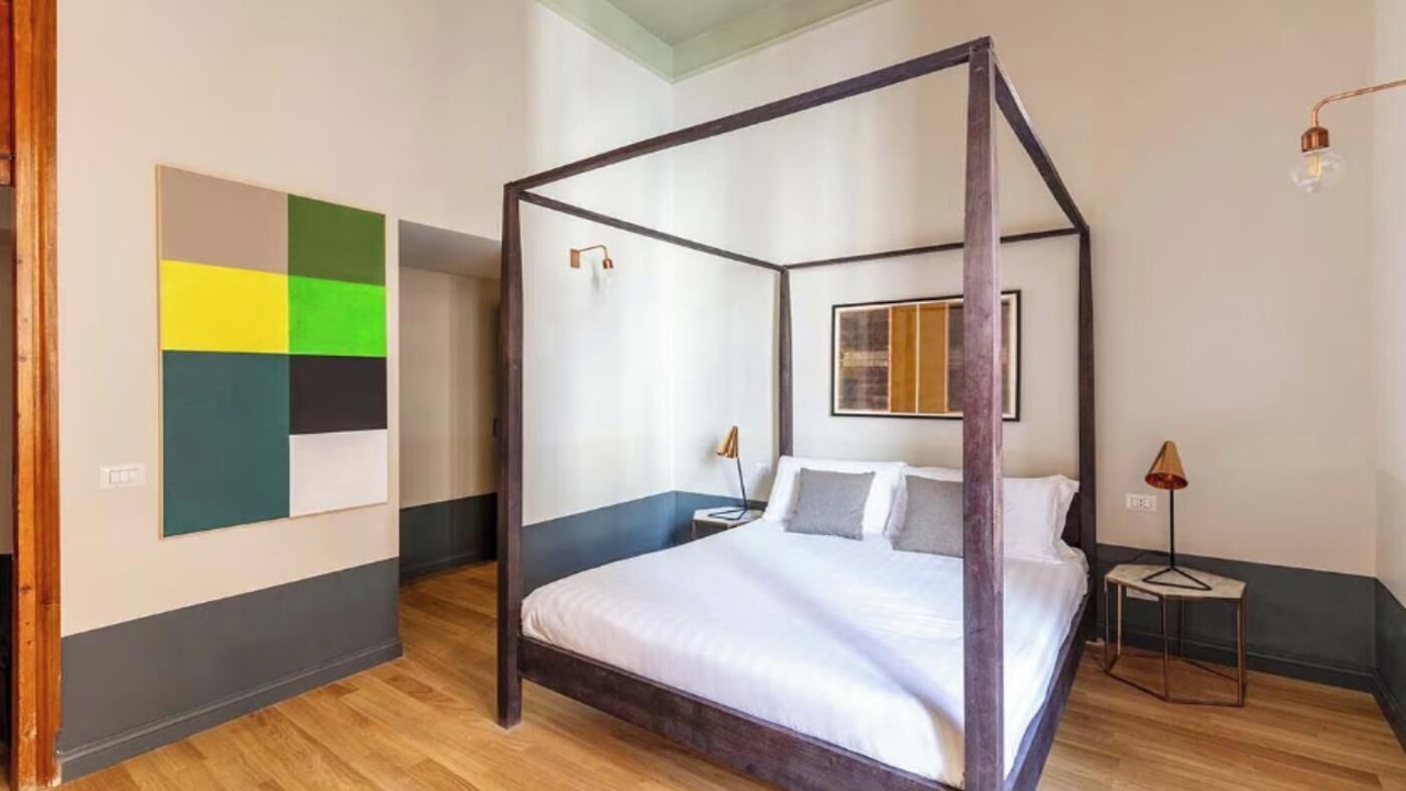 Photo of Bedroom in Navona