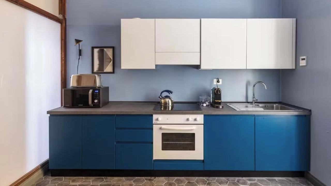 Photo of Kitchen in Navona