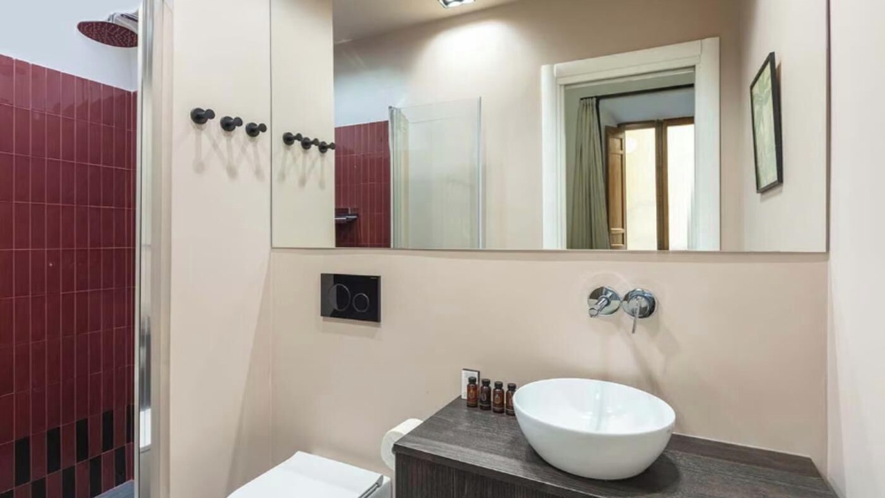 Photo of Bathroom in Navona