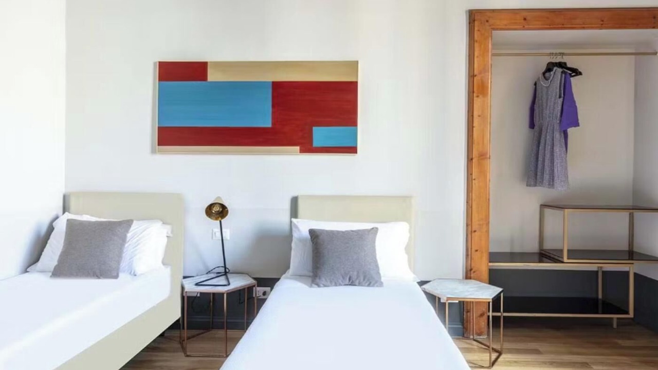 Photo of Bedroom in Navona