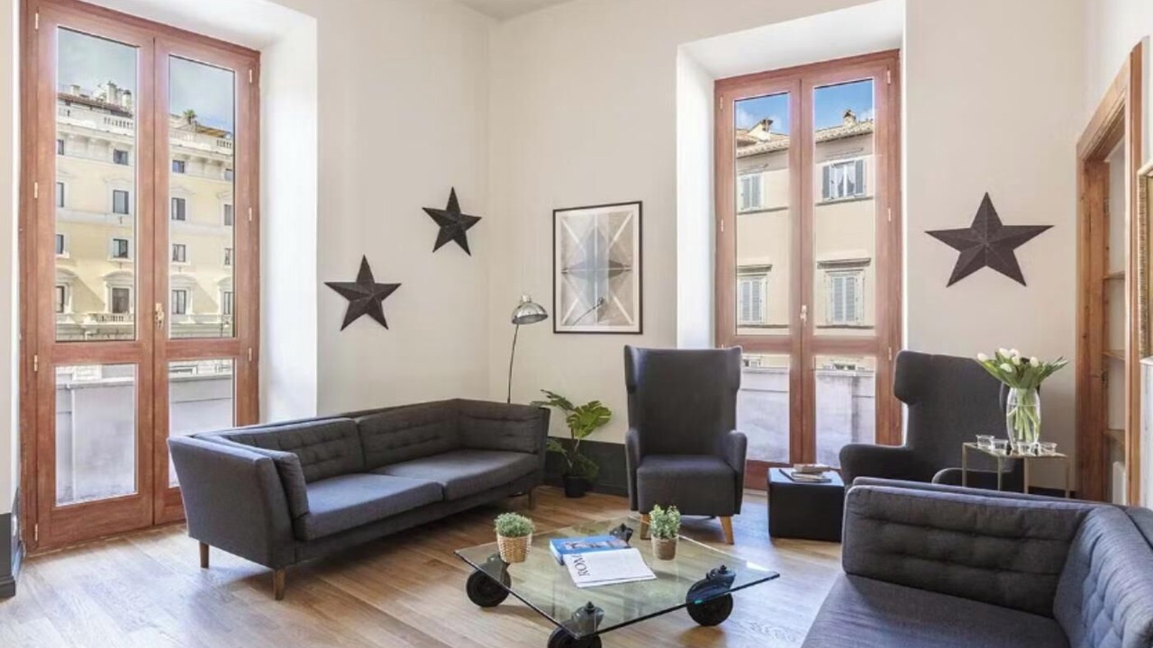 Photo of Livingroom in Navona