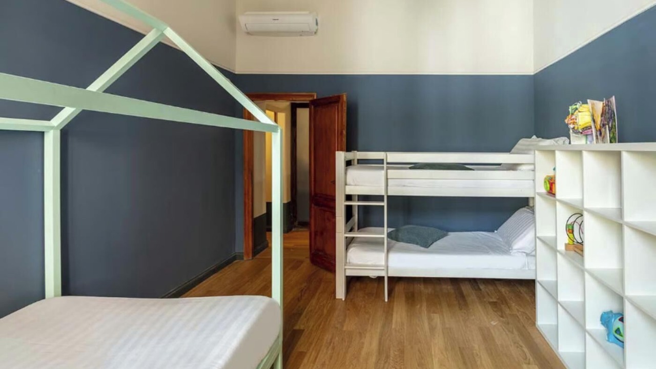 Photo of Bedroom in Navona