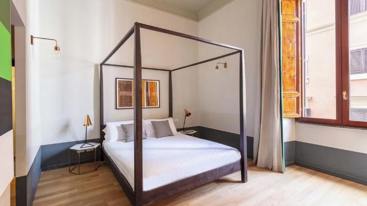 Photo of Bedroom in Navona