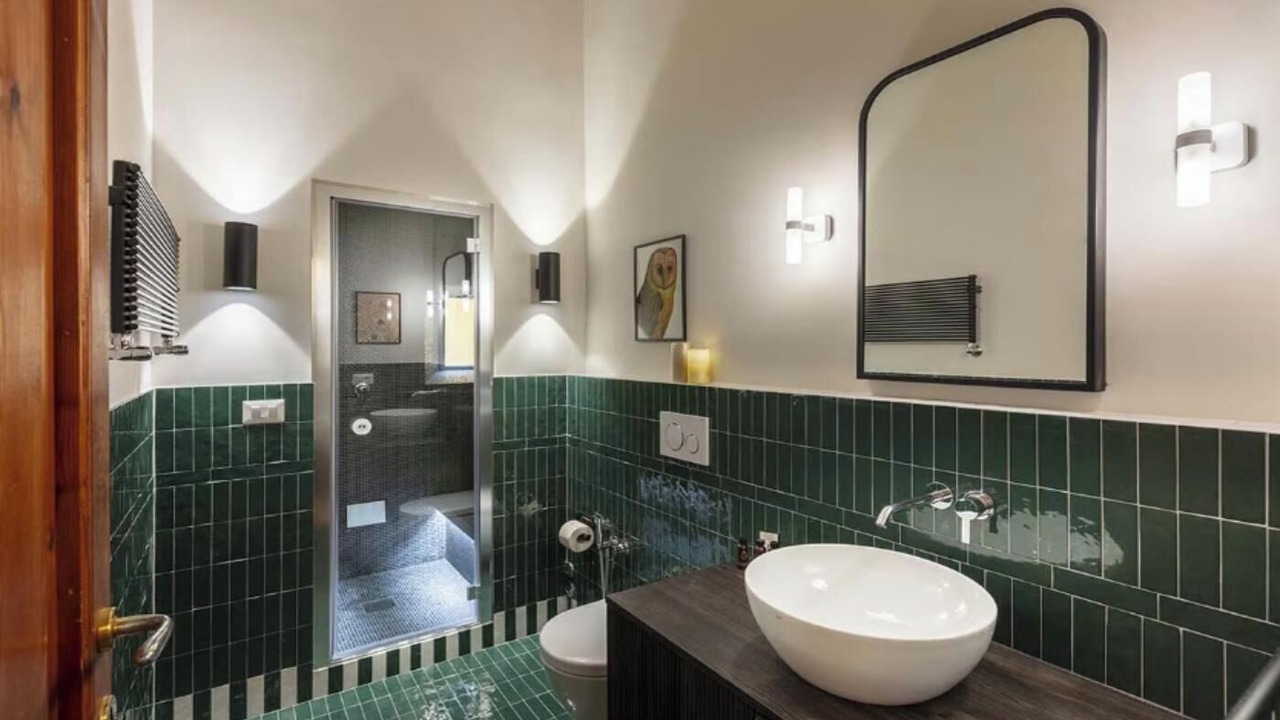 Photo of Bathroom in Navona
