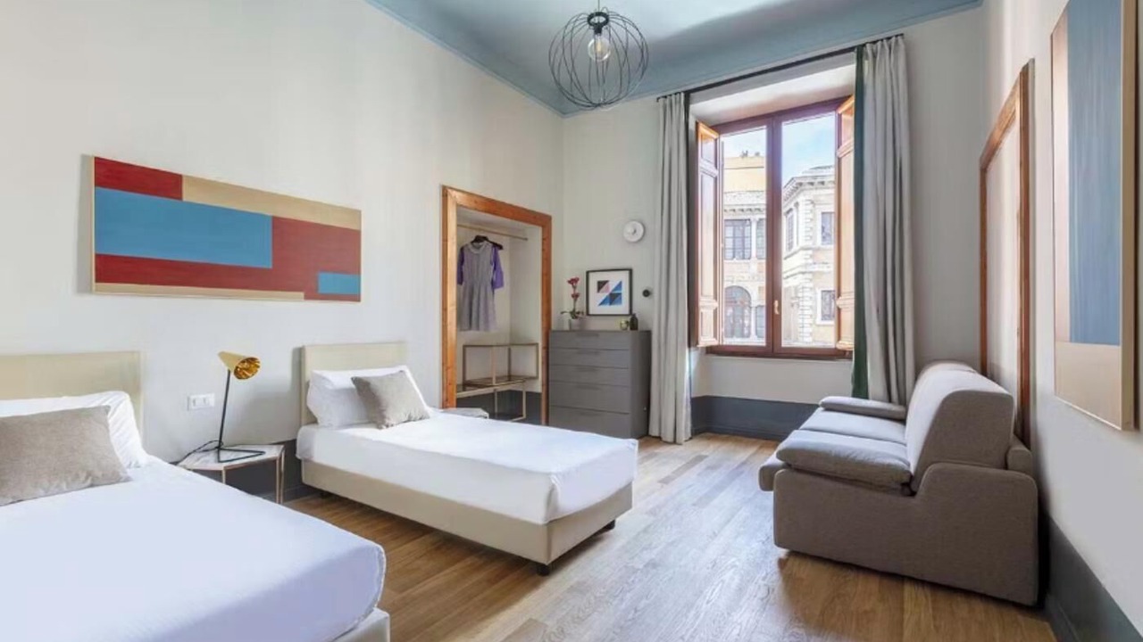 Photo of Bedroom in Navona