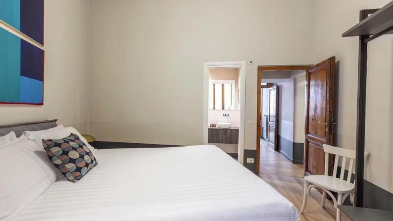 Photo of Bedroom in Navona