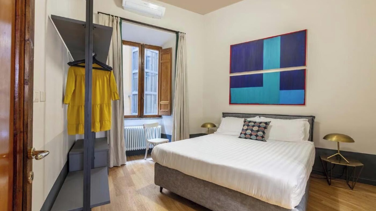 Photo of Bedroom in Navona