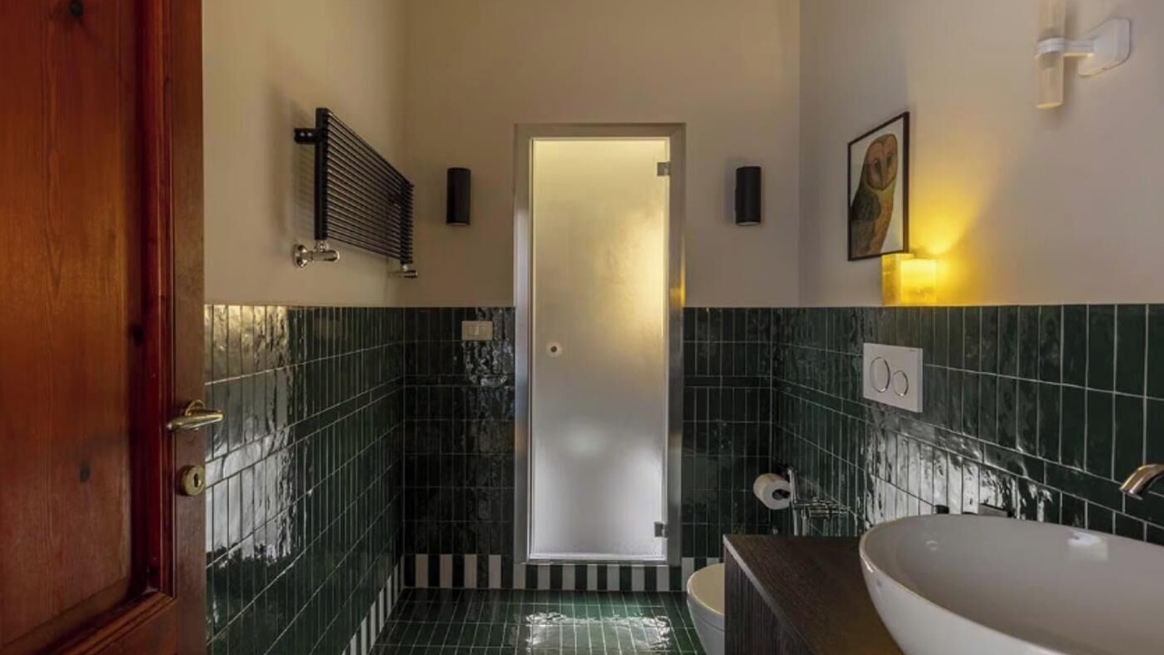 Photo of Bathroom in Navona