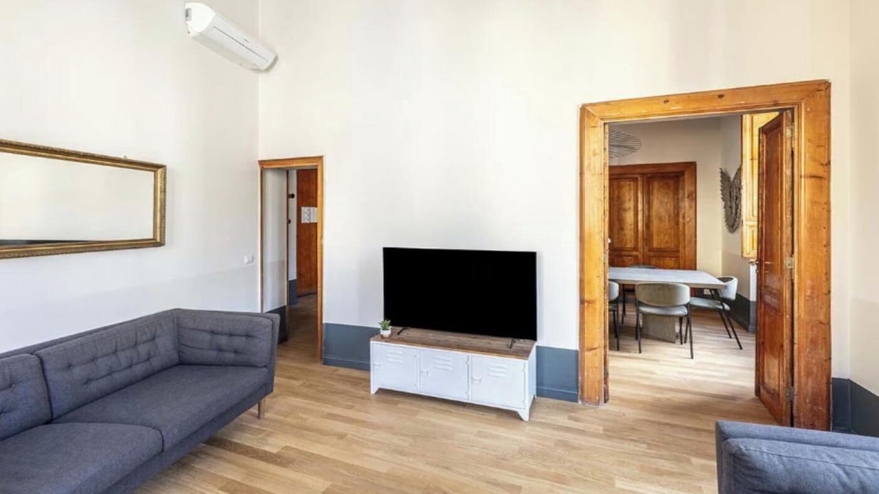 Photo of Livingroom in Navona