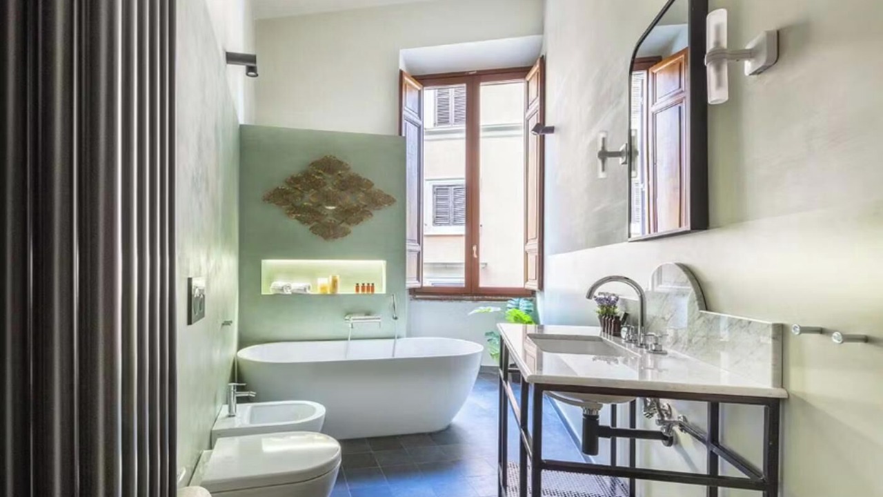 Photo of Bathroom in Navona
