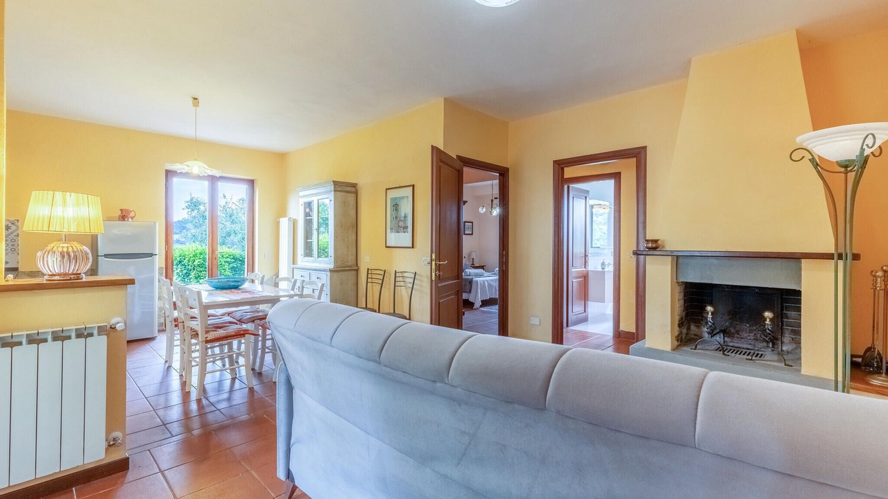 Photo of Bedroom in Monte Santa Maria Tiberina