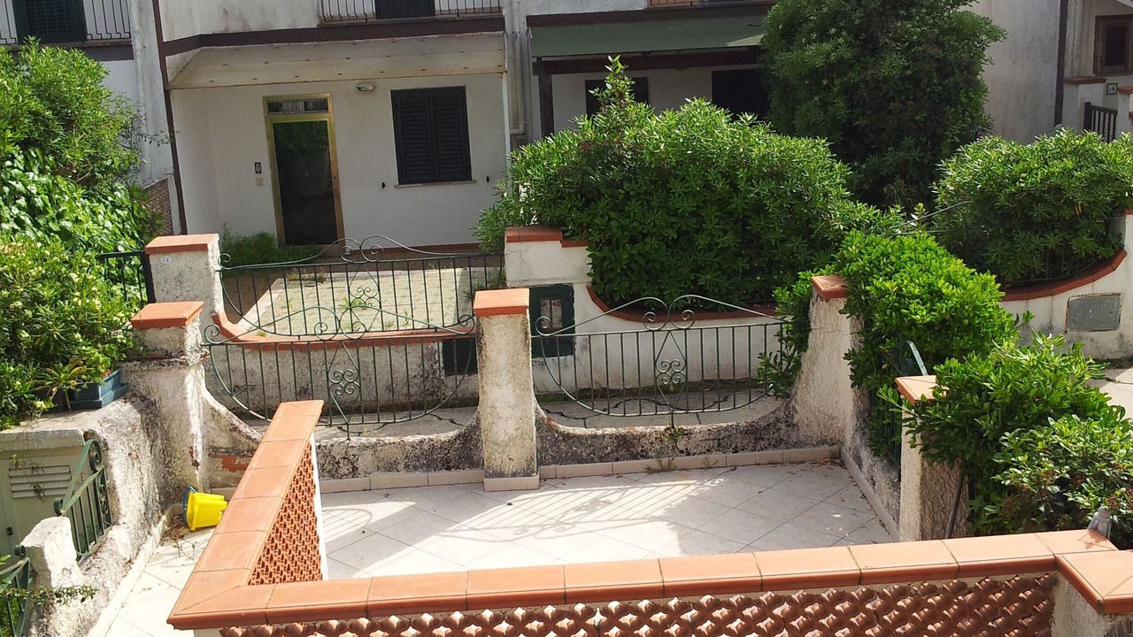 Photo of Outdoor in Sperlonga