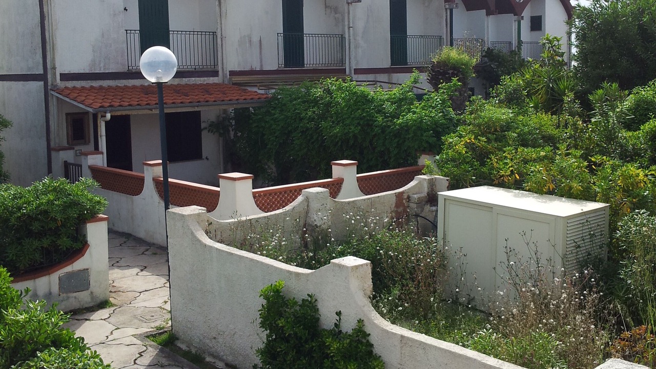 Photo of Outdoor in Sperlonga