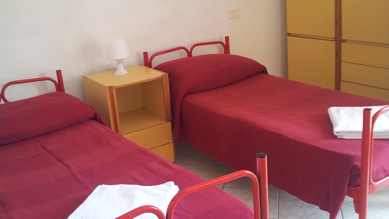 Photo of Bedroom in Sperlonga