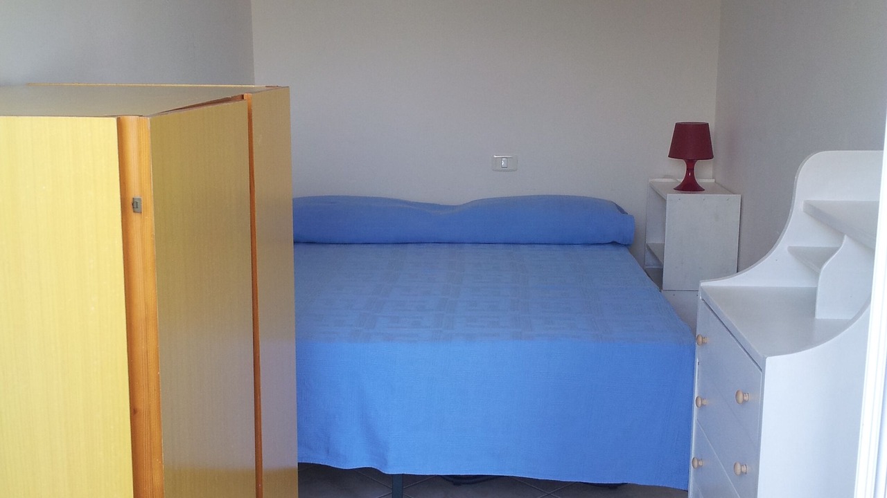 Photo of Bedroom in Sperlonga