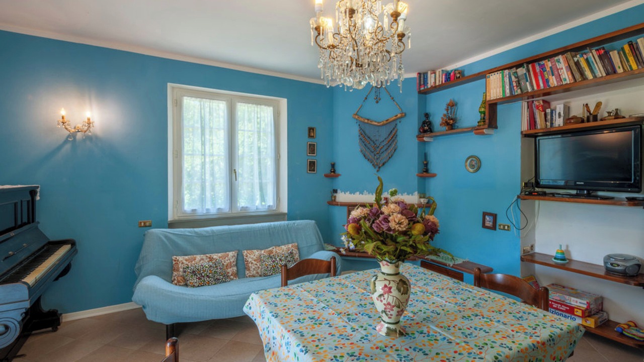 Photo of Livingroom in Apecchio