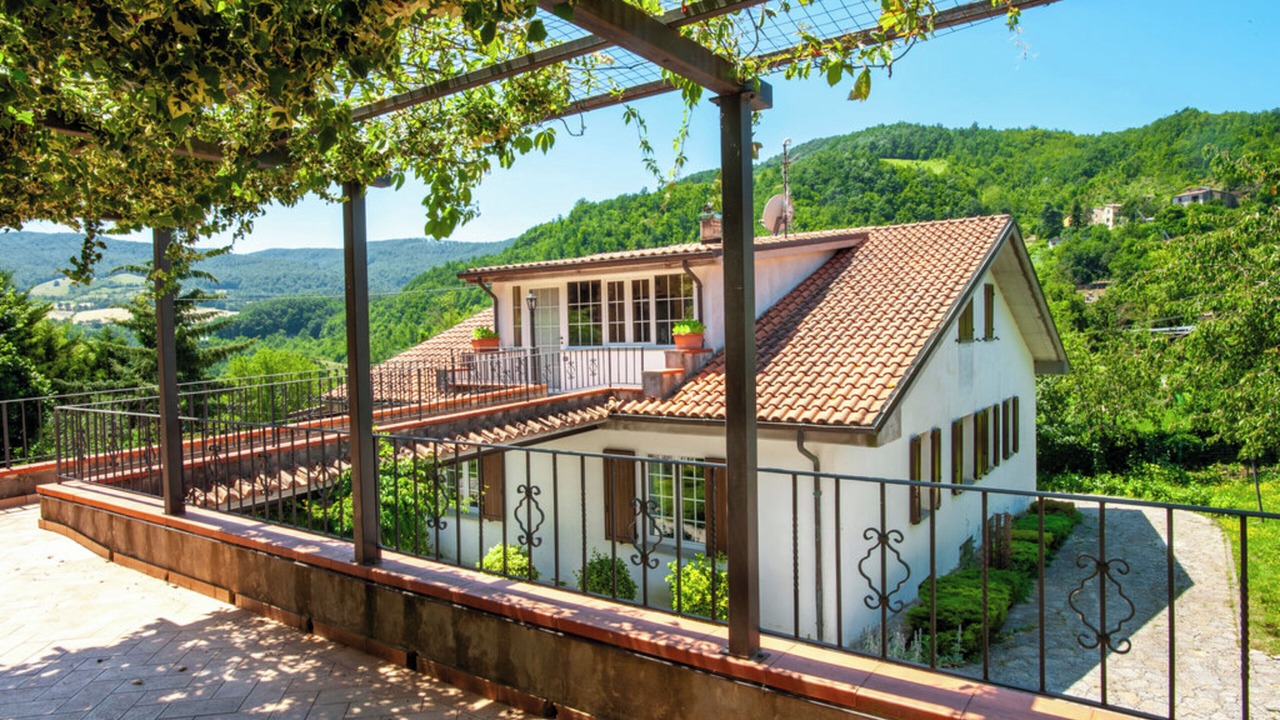 Photo of Outdoor in Apecchio