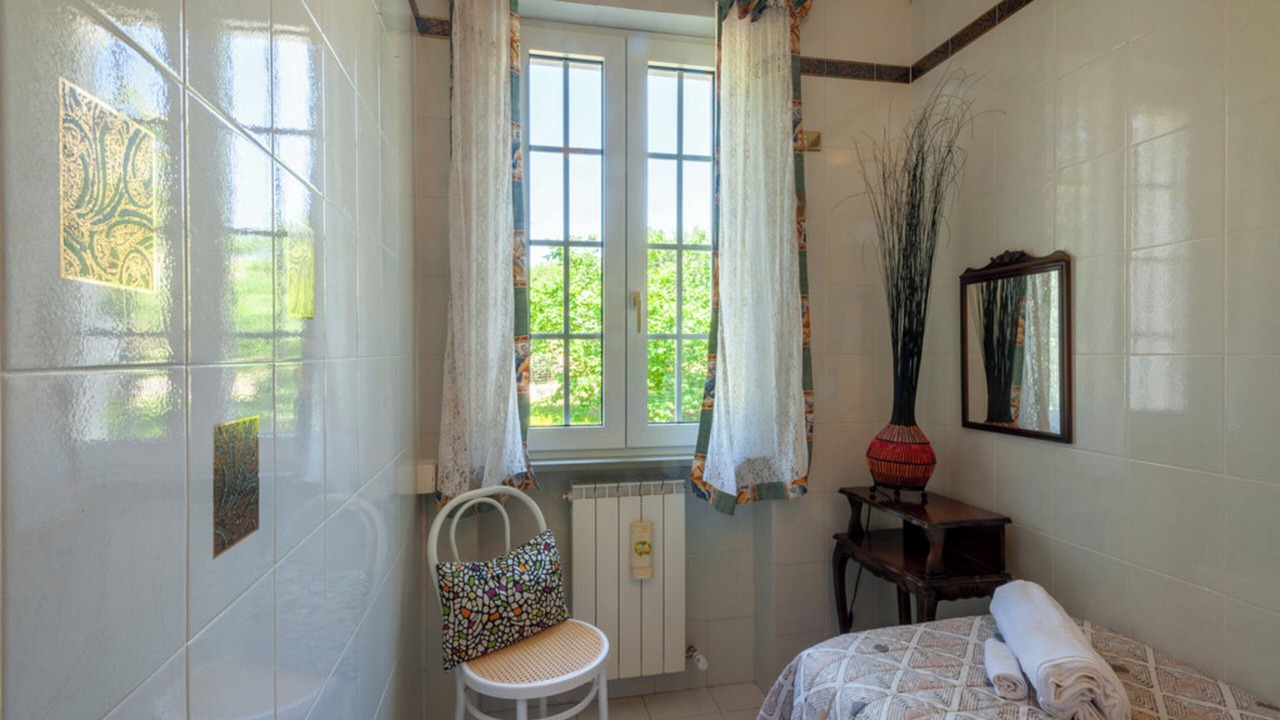 Photo of Bedroom in Apecchio