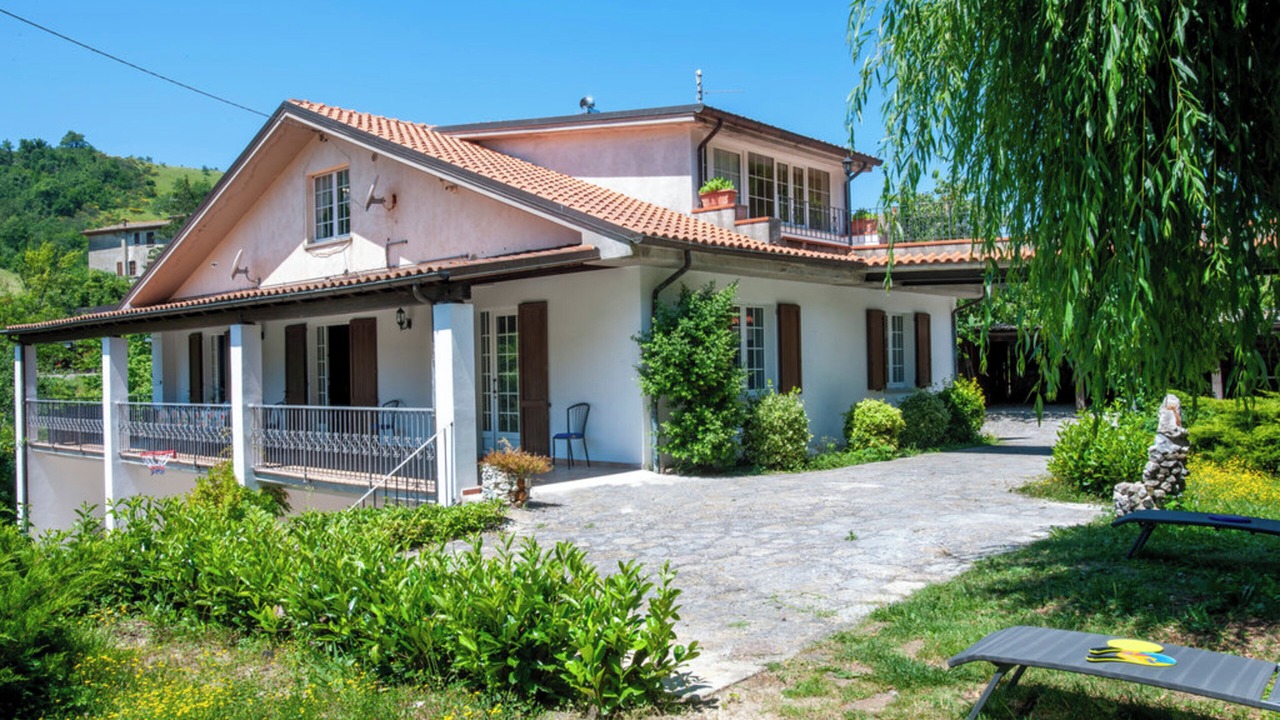 Photo of Outdoor in Apecchio