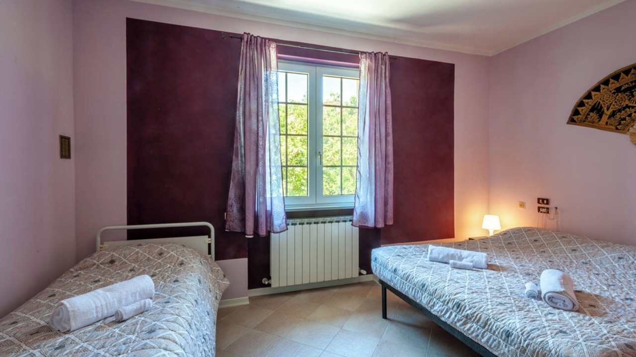 Photo of Bedroom in Apecchio