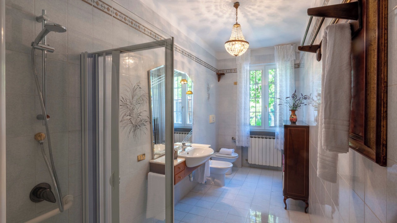 Photo of Bathroom in Apecchio