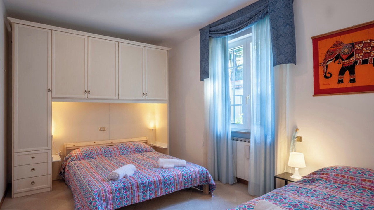 Photo of Bedroom in Apecchio