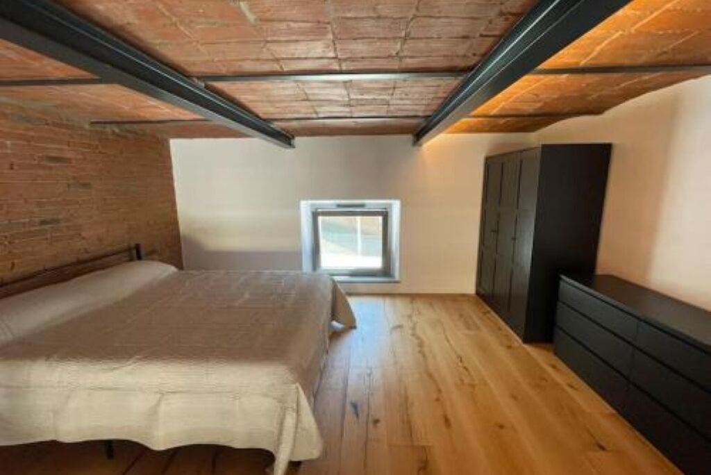 Photo of Bedroom in Grosseto