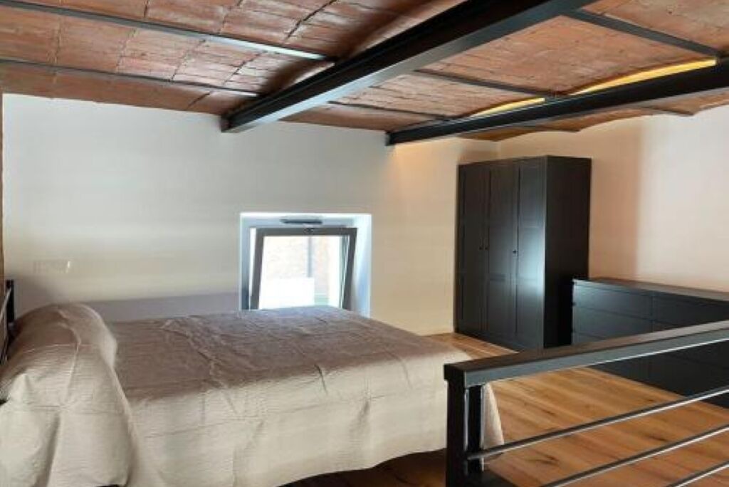 Photo of Bedroom in Grosseto