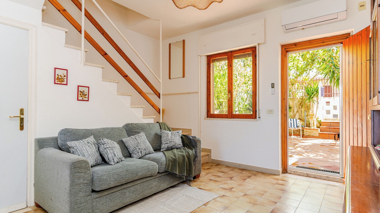Photo of Livingroom in Scaro-Reggio-Scornavacca-Vardano