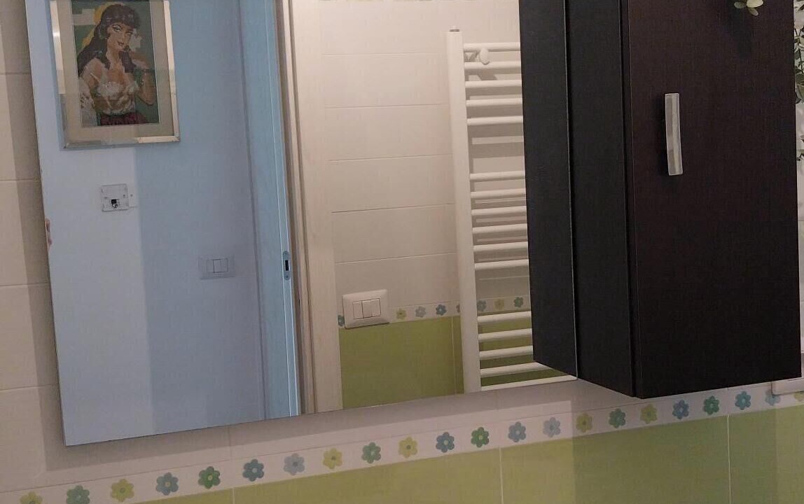 Photo of Bathroom in Torrevecchia Teatina