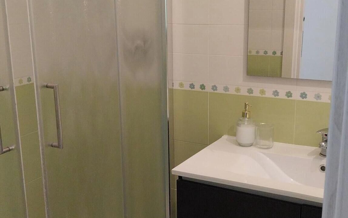 Photo of Bathroom in Torrevecchia Teatina