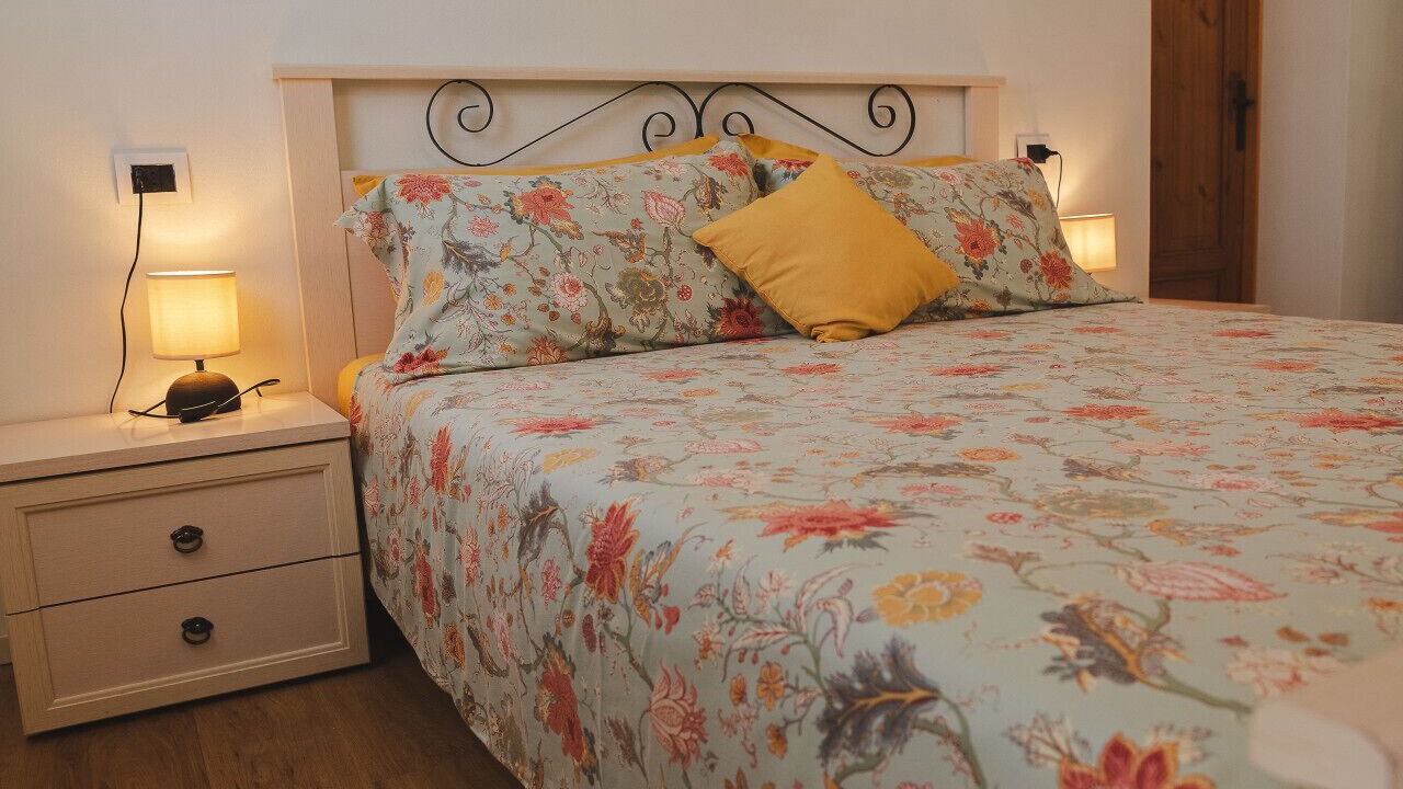 Photo of Bedroom in Oriolo dei Fichi