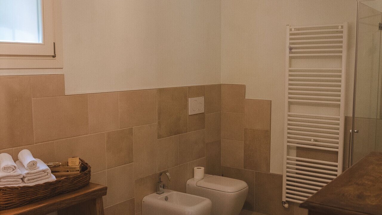 Photo of Bathroom in Oriolo dei Fichi