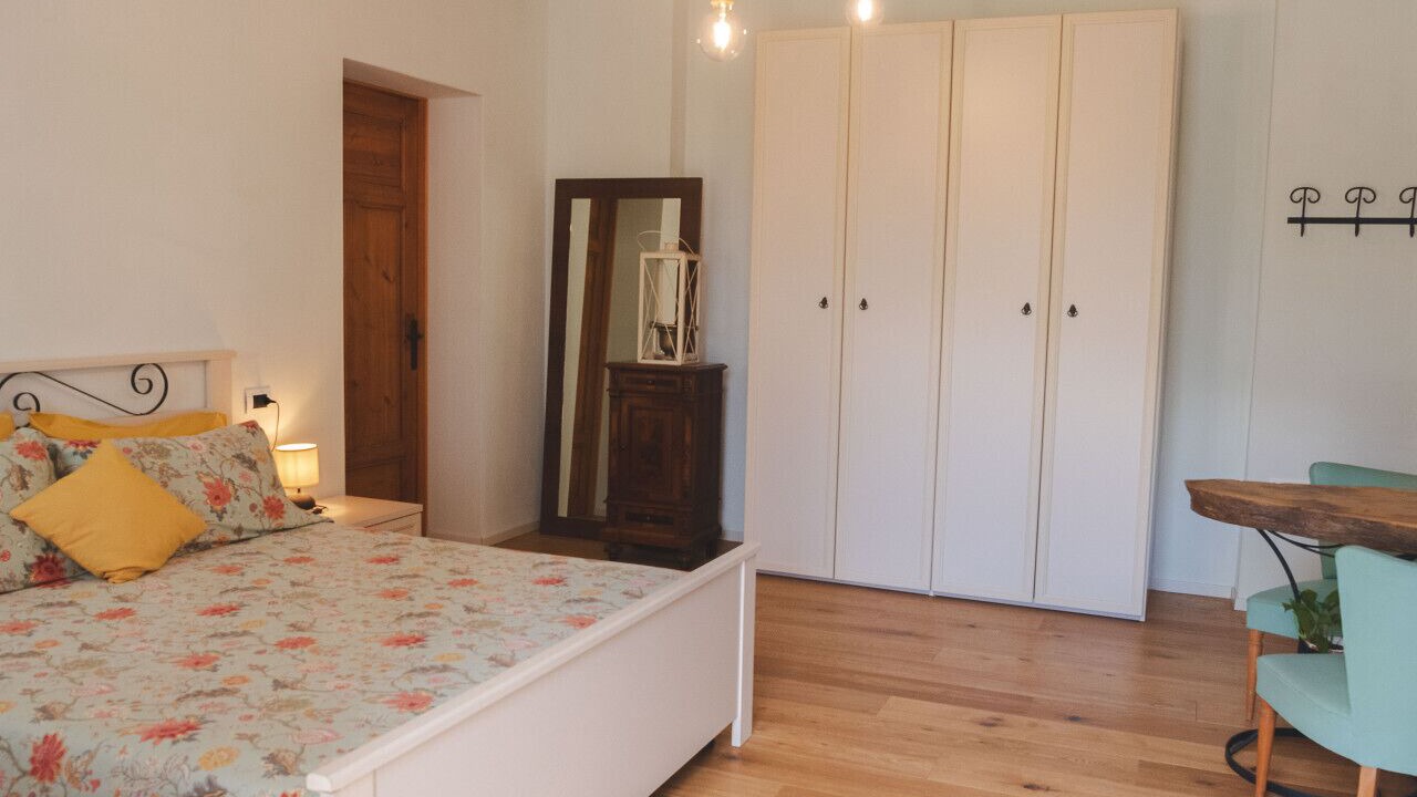 Photo of Bedroom in Oriolo dei Fichi