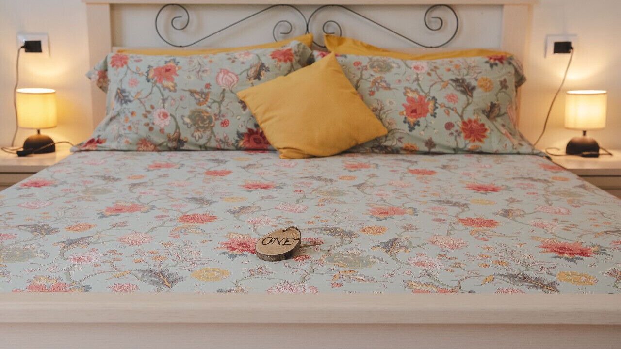 Photo of Bedroom in Oriolo dei Fichi