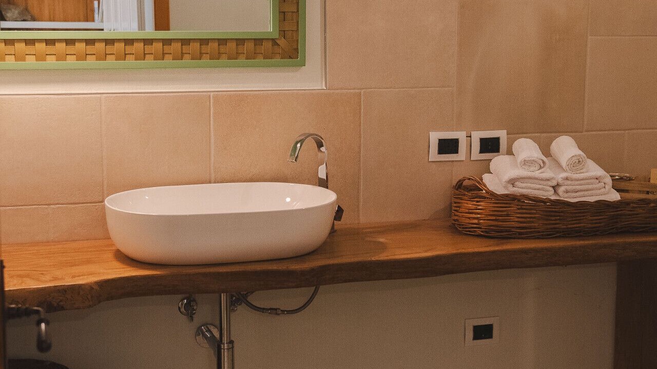 Photo of Bathroom in Oriolo dei Fichi