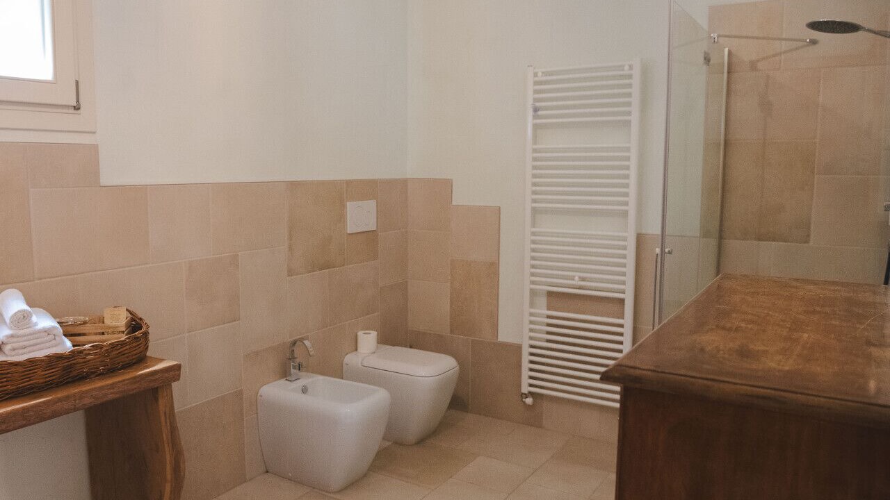 Photo of Bathroom in Oriolo dei Fichi